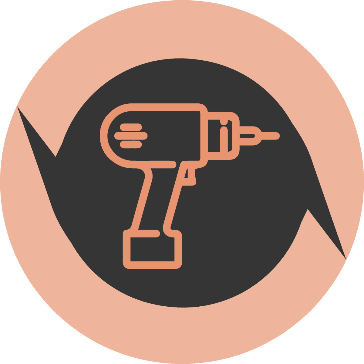 Servizio di Fissaggio a parete