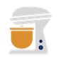 icona impastatrice
