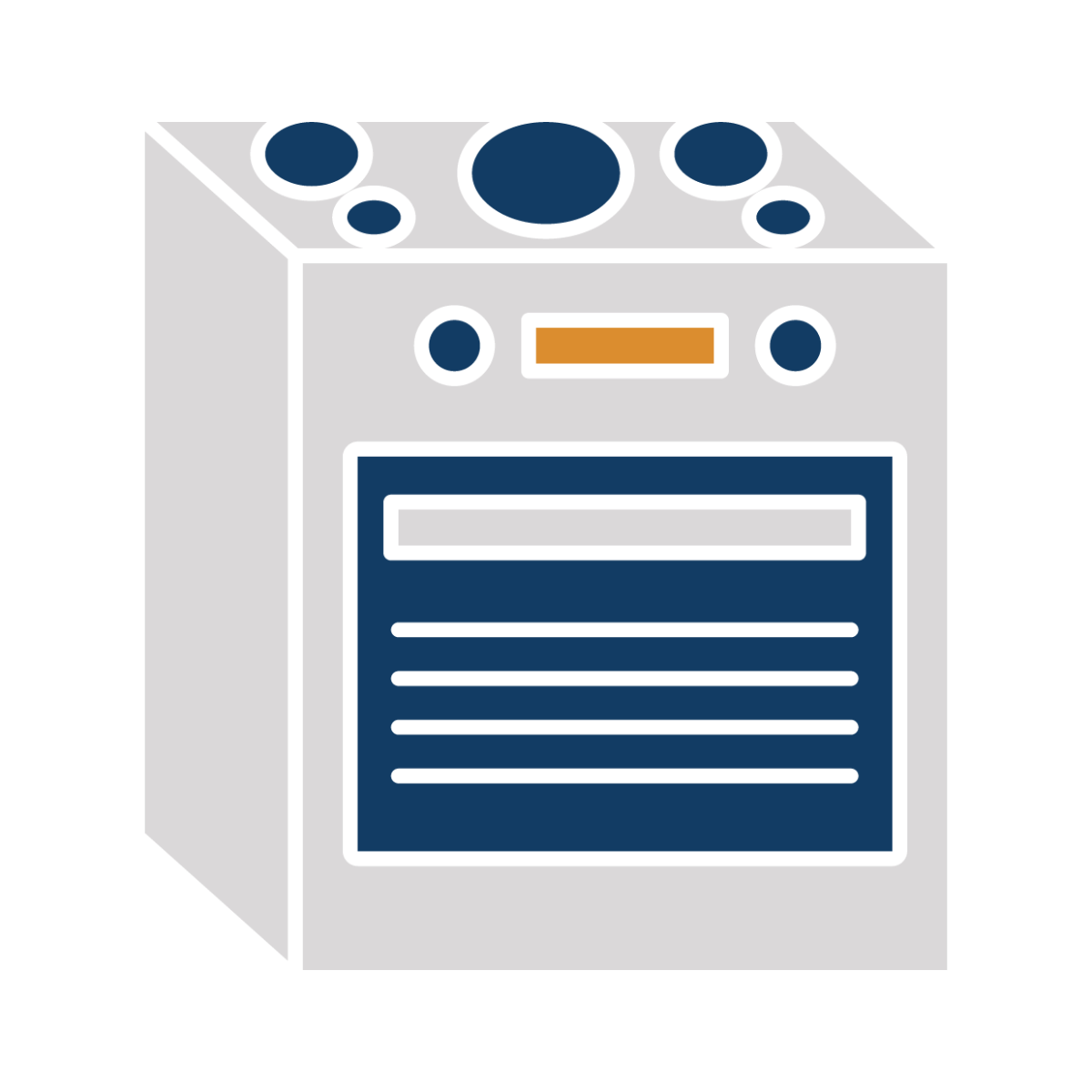 Icona cucine modulari