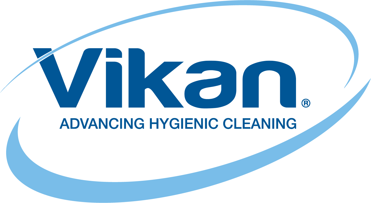 Logo Vikan