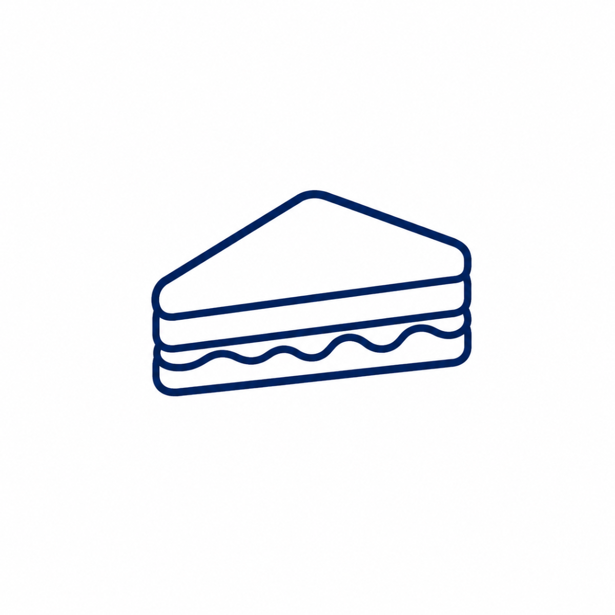 Piastre per panini da bar