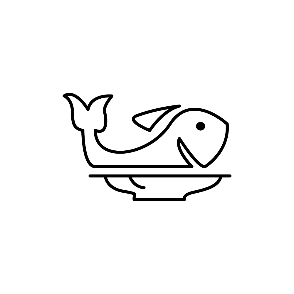 Forno adatto a cuocere: pesce