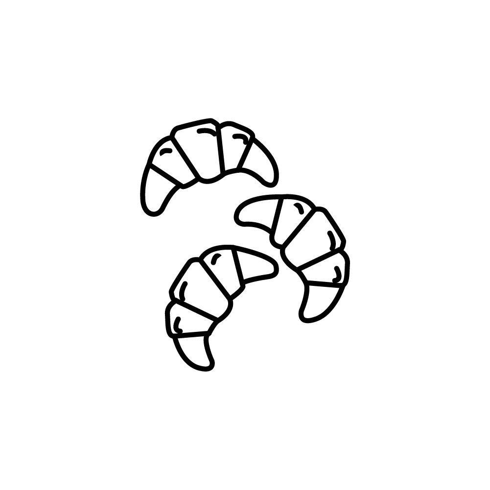 Forno adatto a cuocere: pasticceria