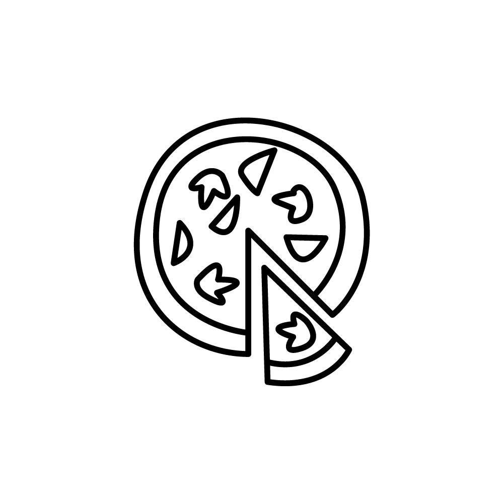 Forno adatto a cuocere: pizza