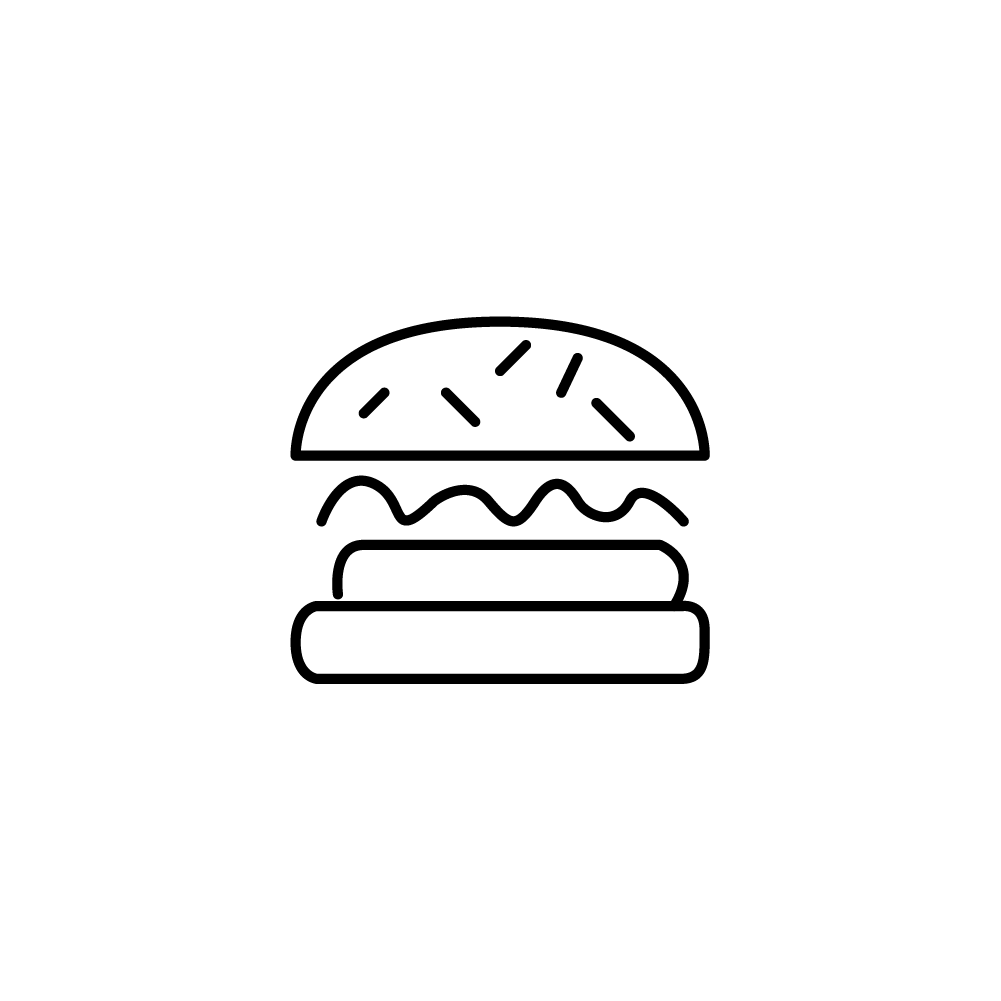 Forno adatto a cuocere: snack