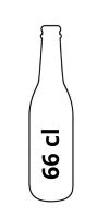 Birra 0,66L