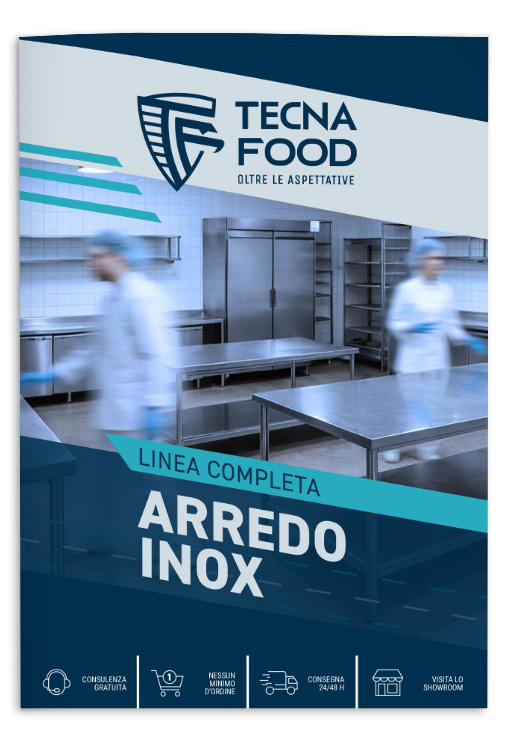 Catalogo Inox