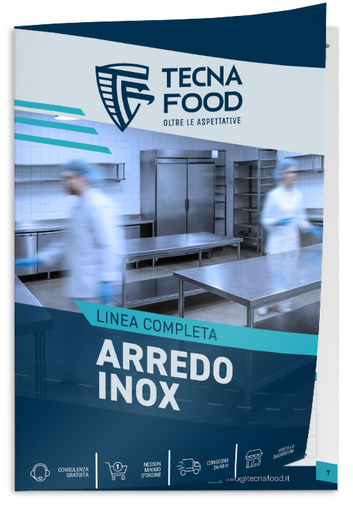 Hover Catalogo Inox