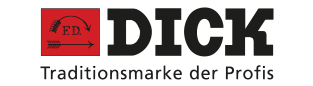 Logo coltelleria F.Dick